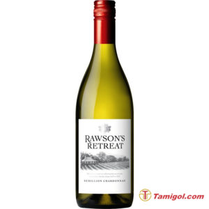 Rawson'S-Retreat-Semillon-Chardonnay